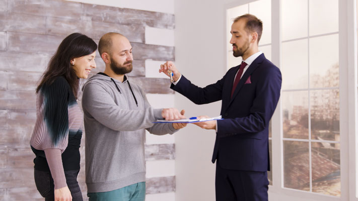 Preferencias de los compradores: